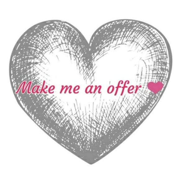 Anne Klein size 7.5 Royal Purple floral ballet flats - Picture 7 of 7